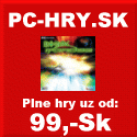PC Hry